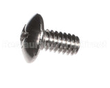 63298 Grindmaster Cecilware Screw, 1/4-20X1/2 Ph Tr Hd M/S, 18-8 S/S