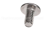 63298 Grindmaster Cecilware Screw, 1/4-20X1/2 Ph Tr Hd M/S, 18-8 S/S