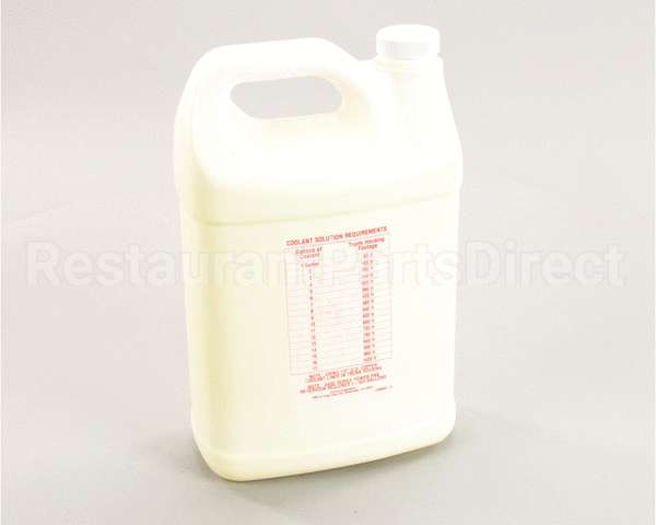 63299-1 Perlick Glycol, Dowfrost Hd, 1 Gal, Ct