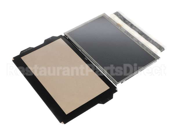 633-0020-007S Tidel Engineering Display/Touchscreen