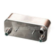 63301B Compatible Perlick Heatexchanger, Brazed Plate 3