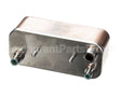 63301B Perlick Heat Exchanger, Brazed Plate 3