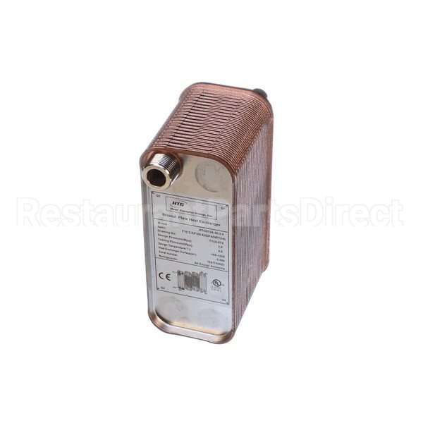63302B Compatible Perlick Heat Exchanger