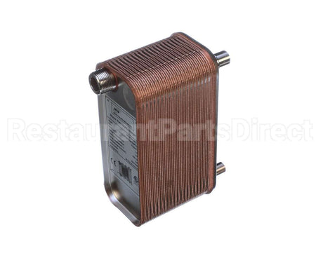 63302B Perlick Heat Exchanger