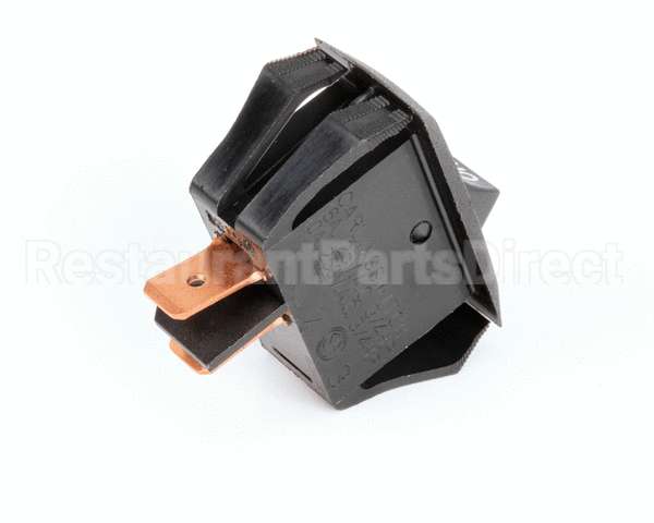 63303 Perlick Switch, Single Pole, Rocker,