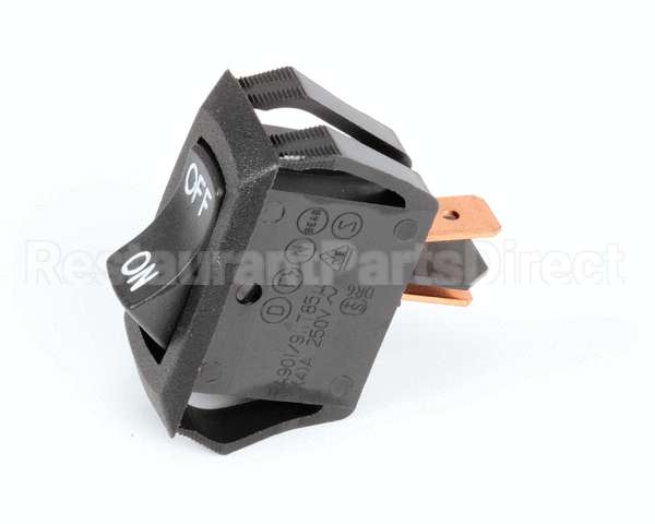 63303 Perlick Switch, Single Pole, Rocker,