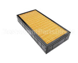 63304 Gold Medal Products Updraft Box Fltr 12X24X4