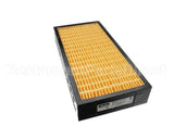 63304 Gold Medal Products Updraft Box Fltr 12X24X4