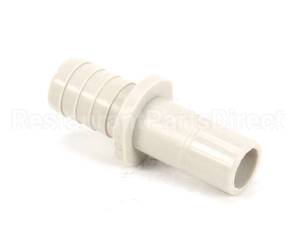 63307 Perlick Fitting, Tube-Hose Stem, 1/2