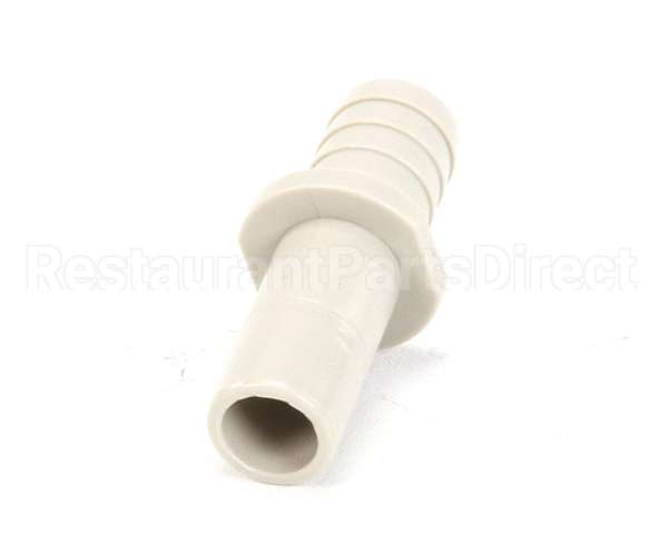 63307 Perlick Fitting, Tube-Hose Stem, 1/2