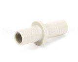 63307 Perlick Fitting, Tube-Hose Stem, 1/2