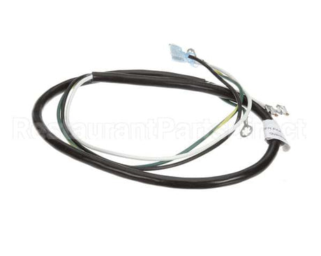 63321 Perlick Wire Harness, Power Pak Circul