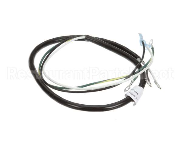 63321 Perlick Wire Harness, Power Pak Circul