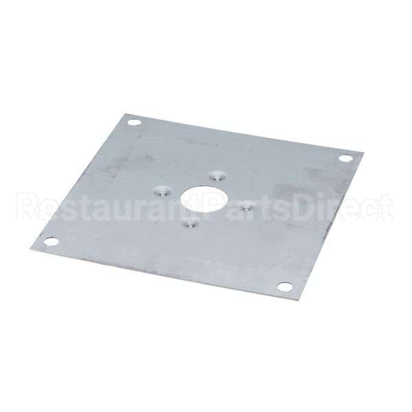 6333-9 Compatible Montague Motor Mount Spacer
