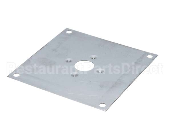 6333-9 Montague Motor Mount Spacer