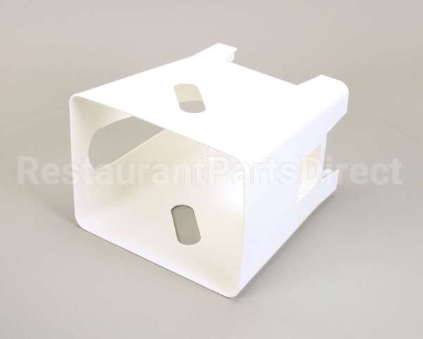 63344 Silver King Krate Milk Complete W/Carton