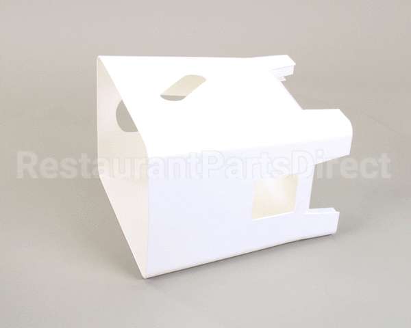 63344 Silver King Krate Milk Complete W/Carton