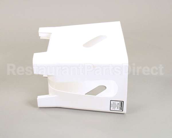 63344 Silver King Krate Milk Complete W/Carton