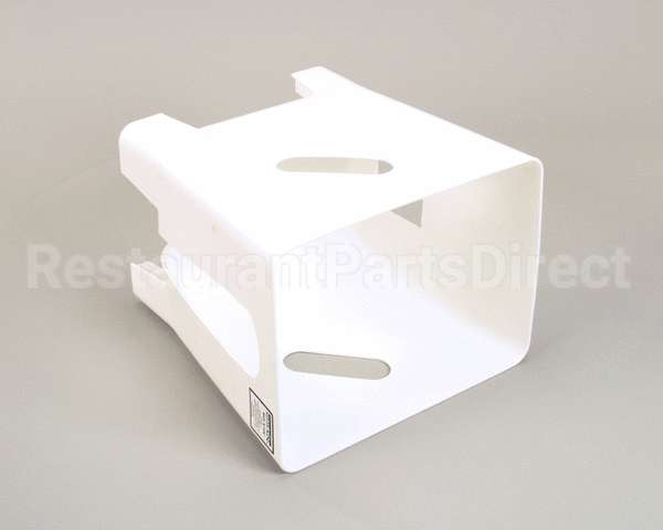 63344 Silver King Krate Milk Complete W/Carton