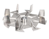 63360 Henny Penny Fan Blade 5 3/8