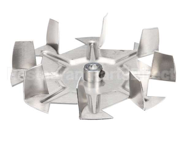 63360 Henny Penny Fan Blade 5 3/8