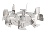 63360 Henny Penny Fan Blade 5 3/8