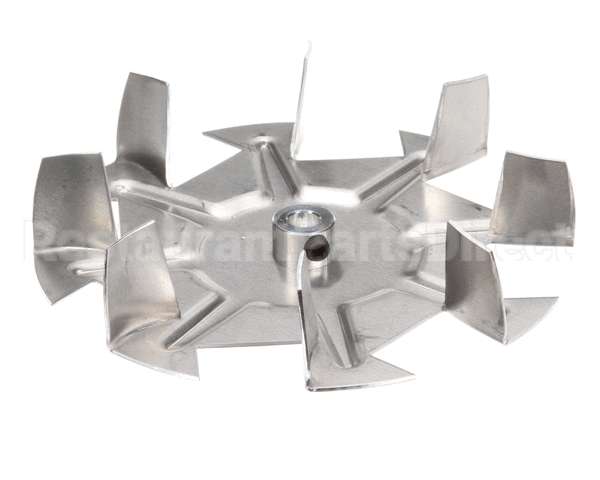 63360 Henny Penny Fan Blade 5 3/8