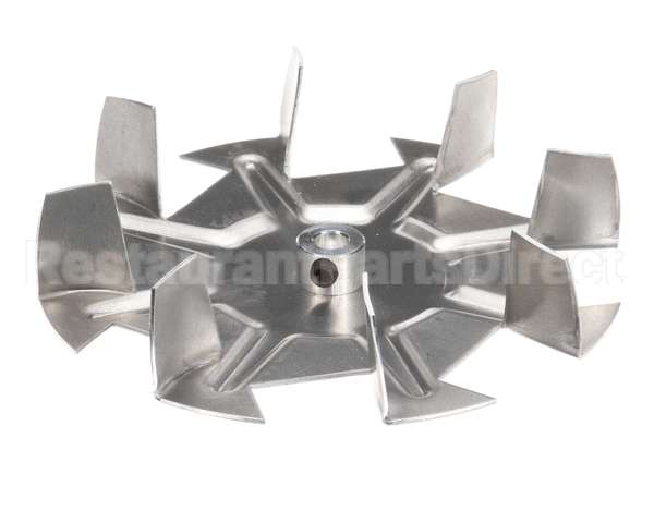 63360 Henny Penny Fan Blade 5 3/8