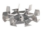 63360 Henny Penny Fan Blade 5 3/8