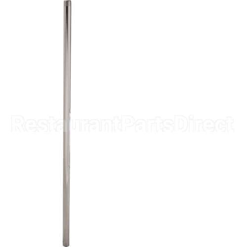 63363 Compatible Fisher Faucet Riser, 21.75", Leadfree, Ss