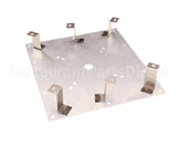 6337-1 Montague Motor Mount Plate Assembly, V Seri