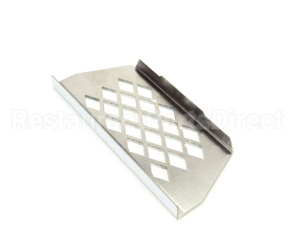 63376 Silver King Cover Tray Drip Skmaj1