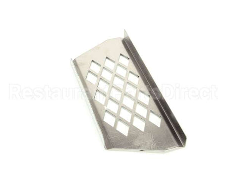 63376 Silver King Cover Tray Drip Skmaj1