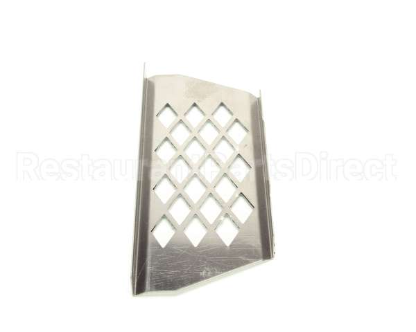 63376 Silver King Cover Tray Drip Skmaj1