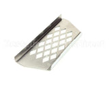 63376 Silver King Cover Tray Drip Skmaj1