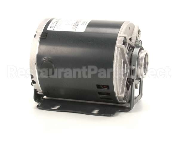 63381 Perlick Motor, 1/4 Hp 115V/60 Carbonat