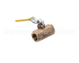 63389 Henny Penny Valve-Drain W/Handle
