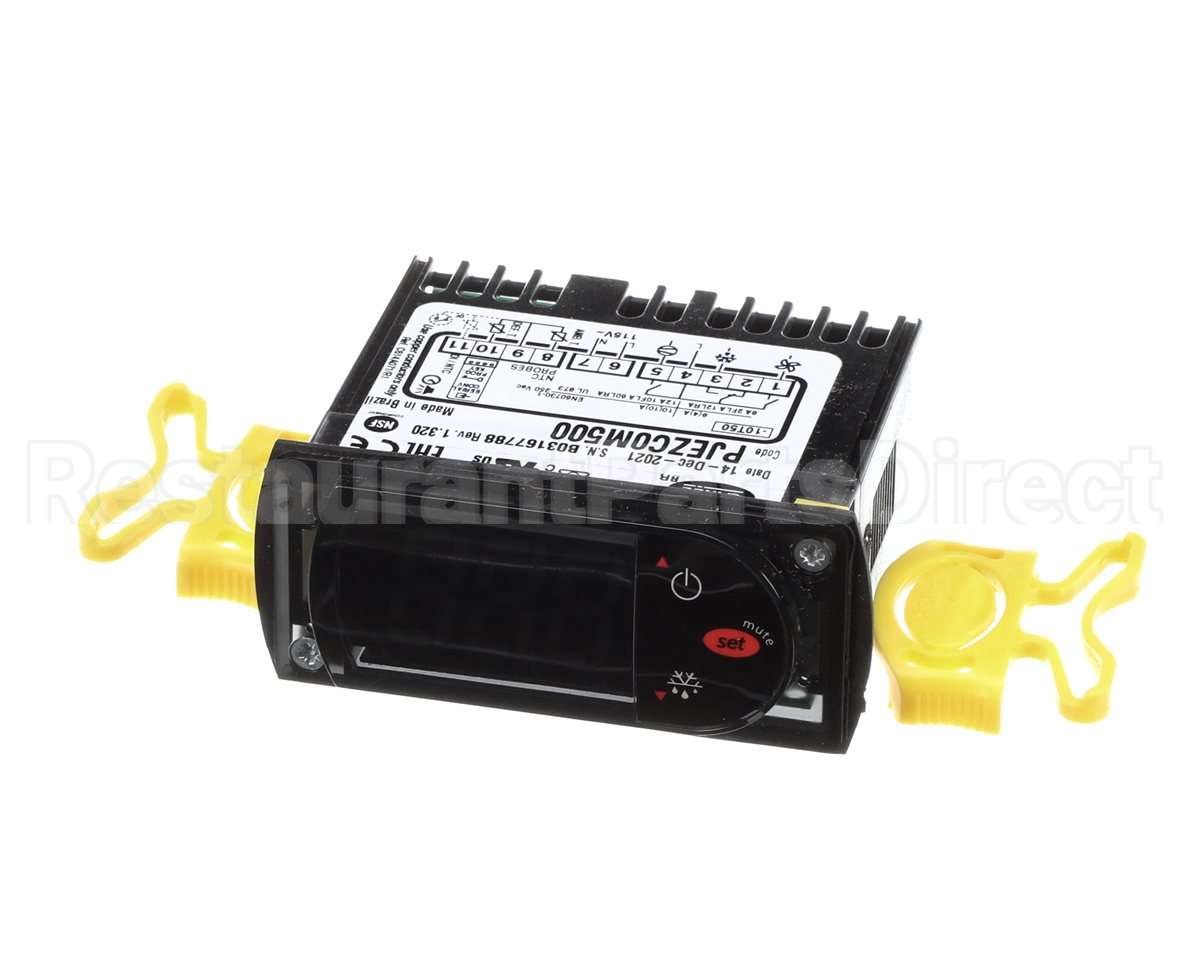 63393-3 Montague Controller W/Faceplate
