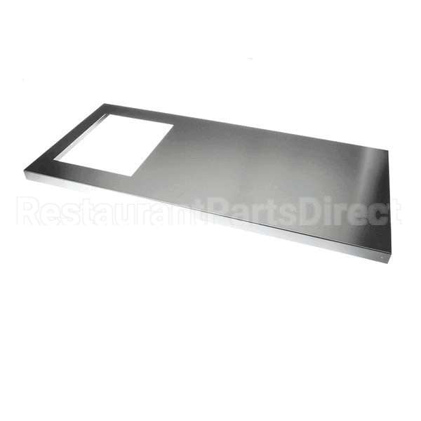 634-CTI-004V-S Compatible Delfield Side, Shrd, Lh, Pvc Lvr