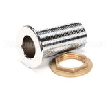 6343 Fisher Fitting Thru Deck