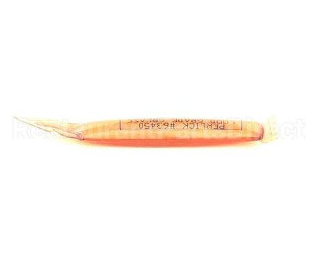 63450 Perlick Packet, Grease, 1 Ml, Clear F