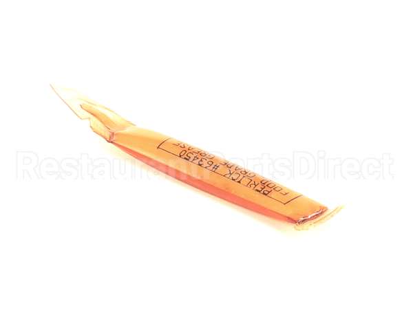 63450 Perlick Packet, Grease, 1 Ml, Clear F
