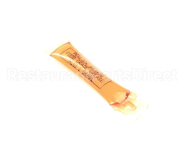 63450 Perlick Packet, Grease, 1 Ml, Clear F