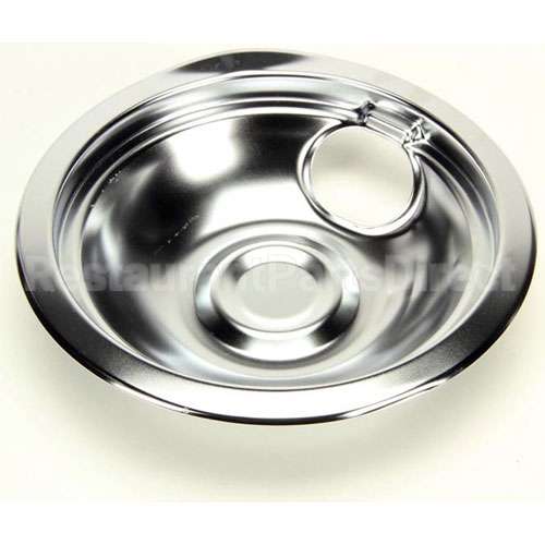 63455 Compatible Apw Drip-Hot Plate Pan Solid Bott