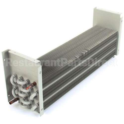 63455 Compatible Silver King Coil Evap Skf/R/P27/ Skpz27/D/