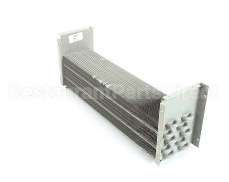 63455 Silver King Coil Evaporator Skf/R/P27/ Skpz27/D/Skf3