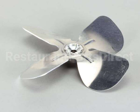 63461 Perlick Fan Blade, 4, 4 Blades, 5/8