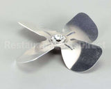 63461 Perlick Fan Blade, 4, 4 Blades, 5/8