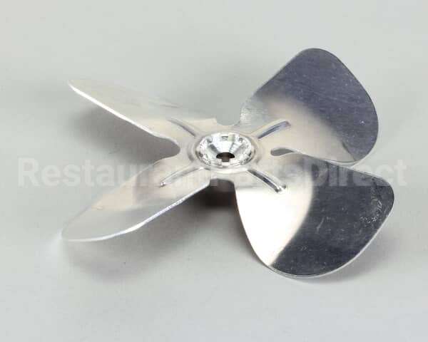 63461 Perlick Fan Blade, 4, 4 Blades, 5/8