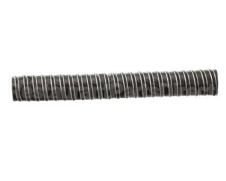 63462 Henny Penny Vent Hose-Exhaust-990